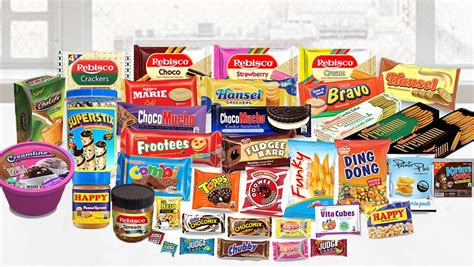 biscuits in philippines